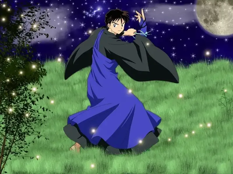 ảnh Miroku 28