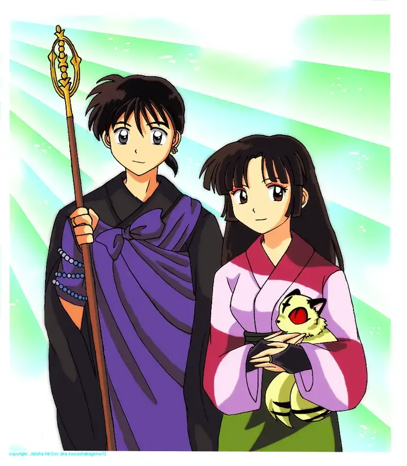 ảnh Miroku 30