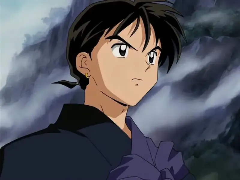 ảnh Miroku 32
