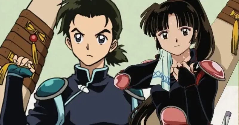 ảnh Miroku 33