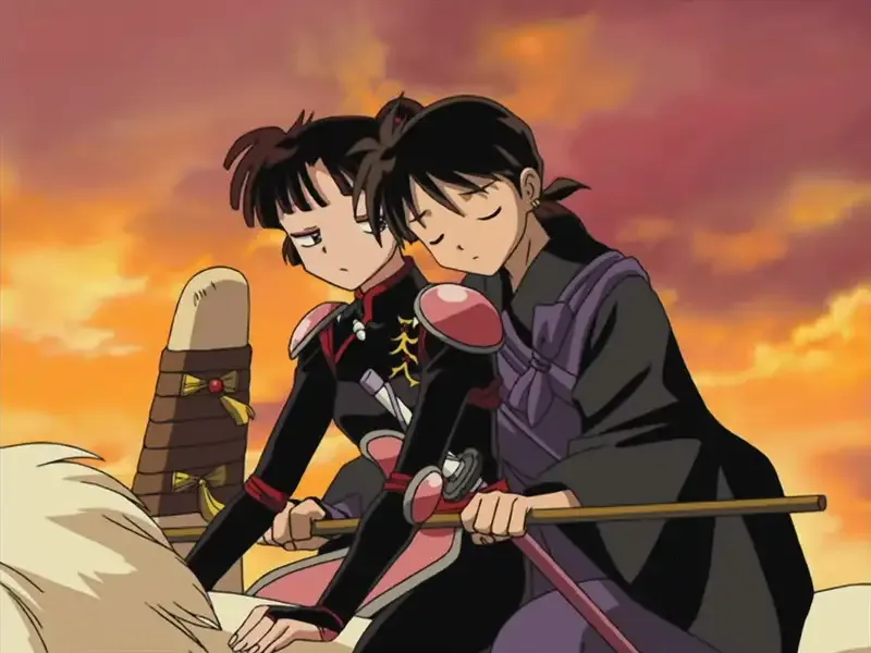 ảnh Miroku 34