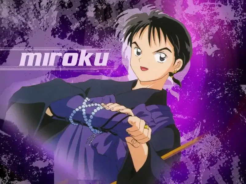 ảnh Miroku 35