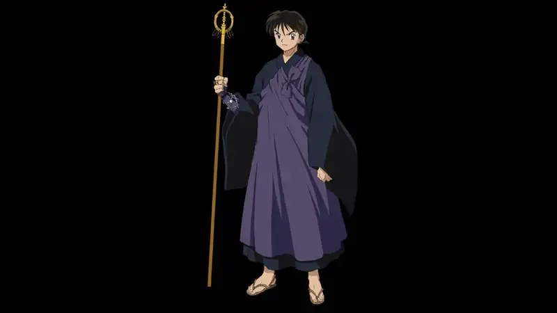 ảnh Miroku 36