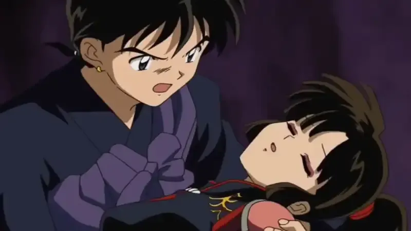 ảnh Miroku 38