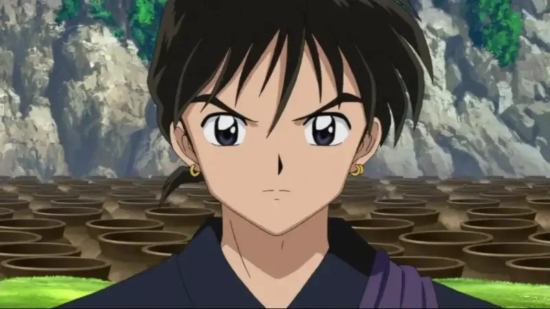 ảnh Miroku 43