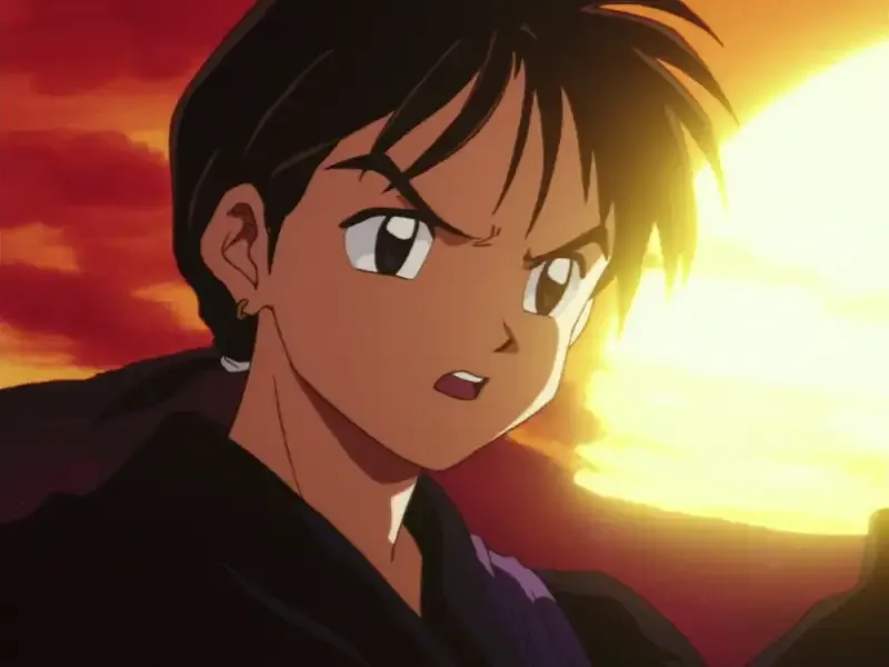 ảnh Miroku 44