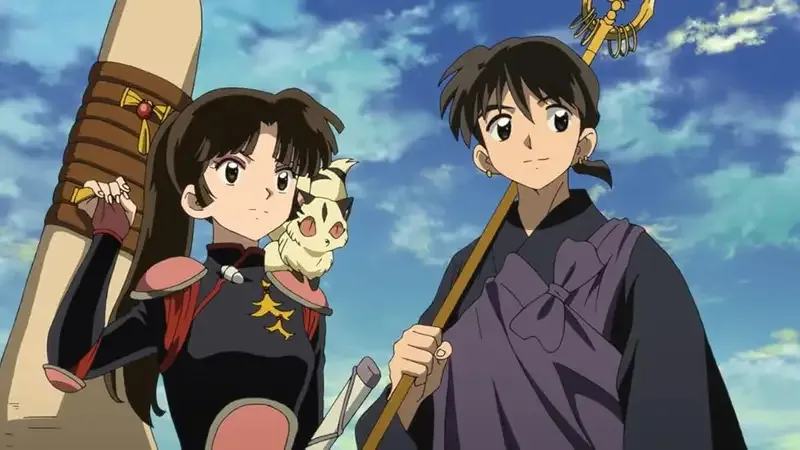ảnh Miroku 45