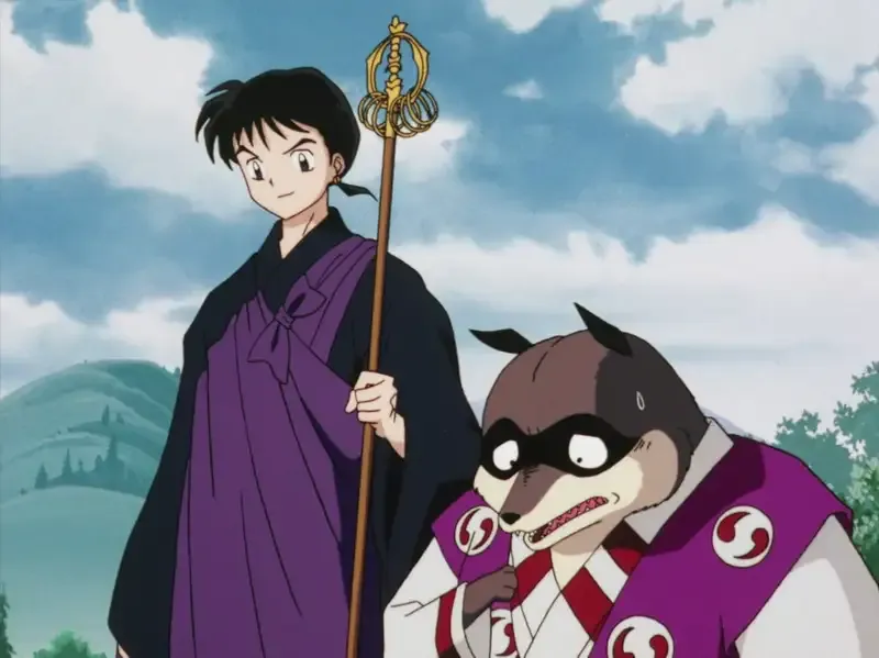 ảnh Miroku 46