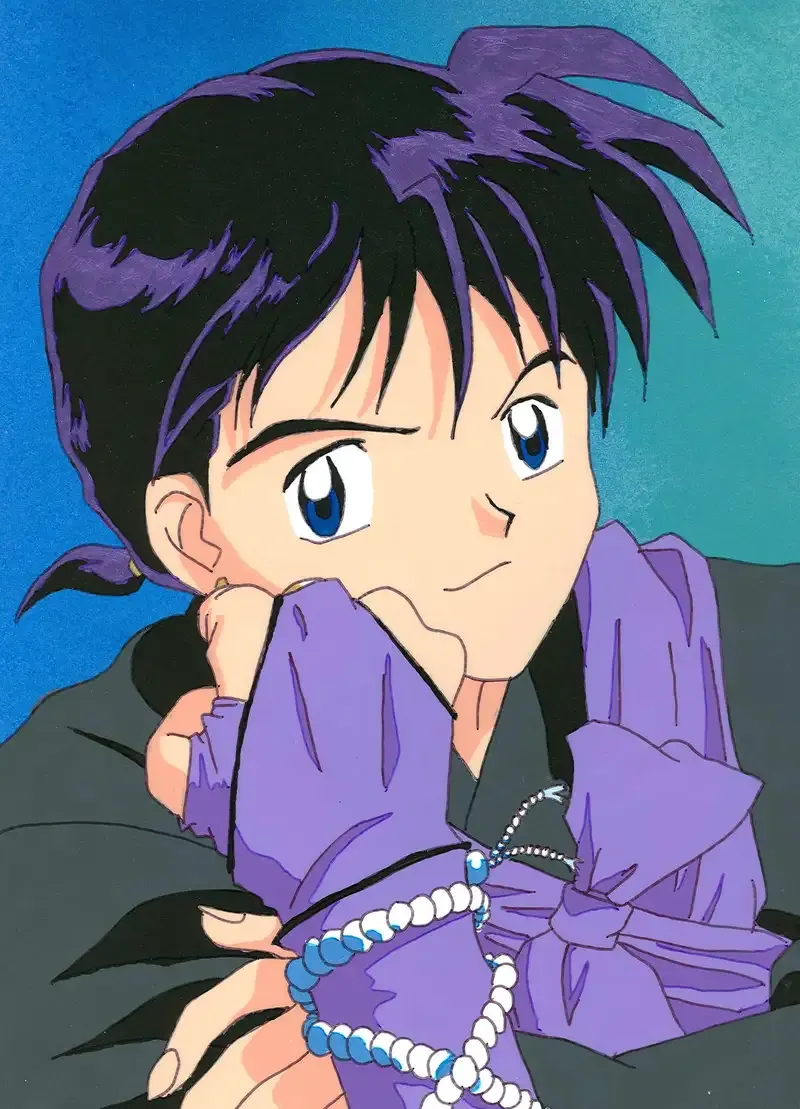 ảnh Miroku 47