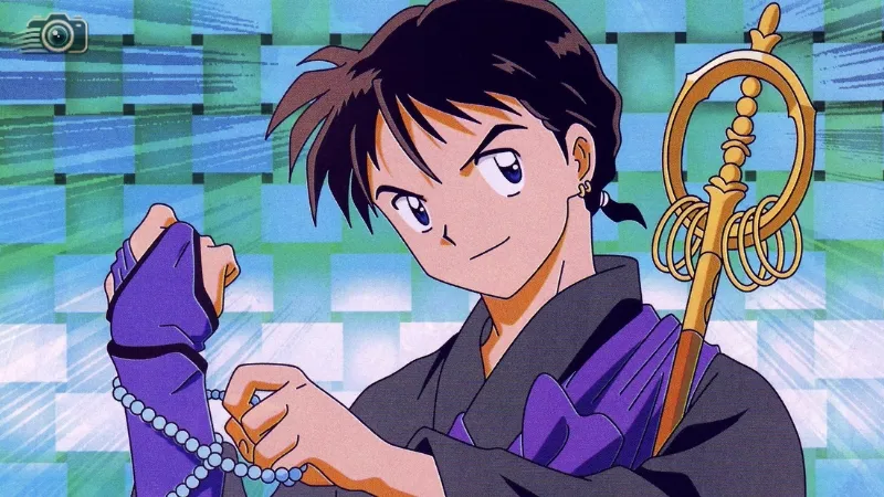 ảnh Miroku 1