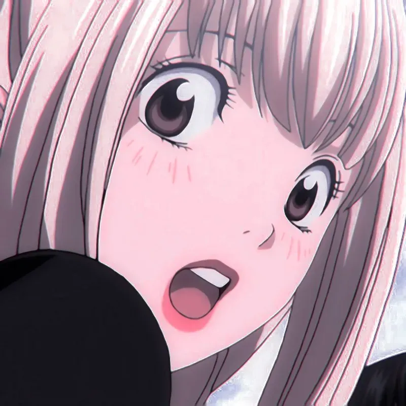 ảnh Misa Amane 15