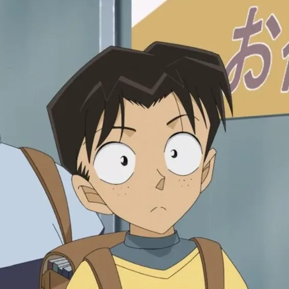 Mitsuhiko Tsuburaya 04