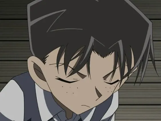 Mitsuhiko Tsuburaya 10