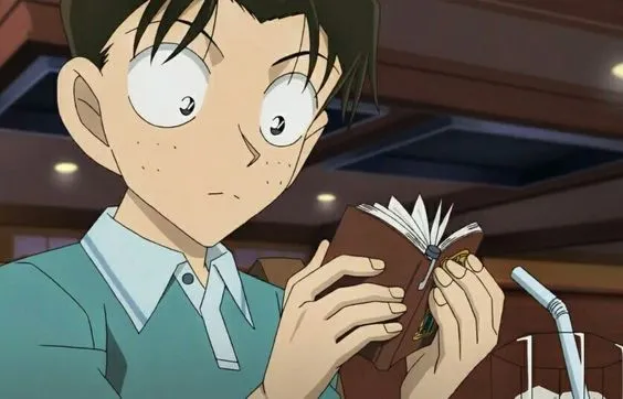 Mitsuhiko Tsuburaya 11