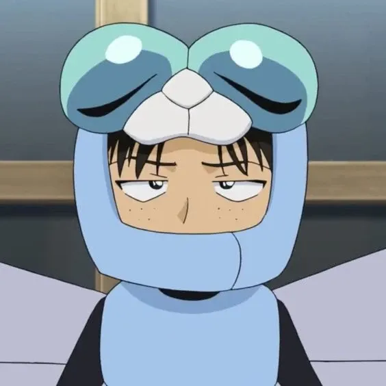 Mitsuhiko Tsuburaya 13
