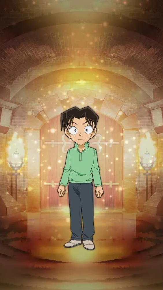Mitsuhiko Tsuburaya 15