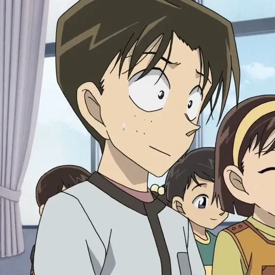 Mitsuhiko Tsuburaya 16