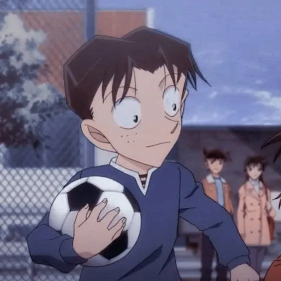 Mitsuhiko Tsuburaya 17