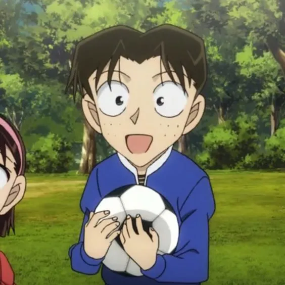 Mitsuhiko Tsuburaya 18