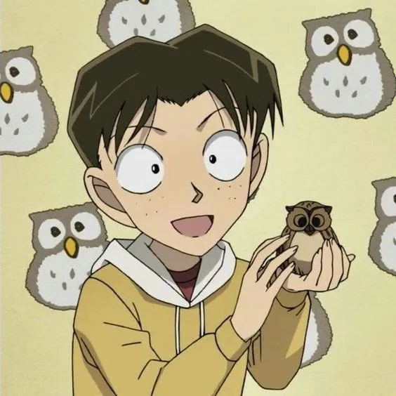 Mitsuhiko Tsuburaya 23