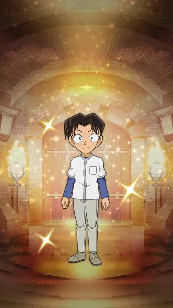 Mitsuhiko Tsuburaya 26