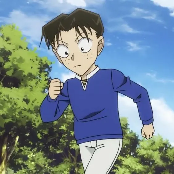 Mitsuhiko Tsuburaya 27