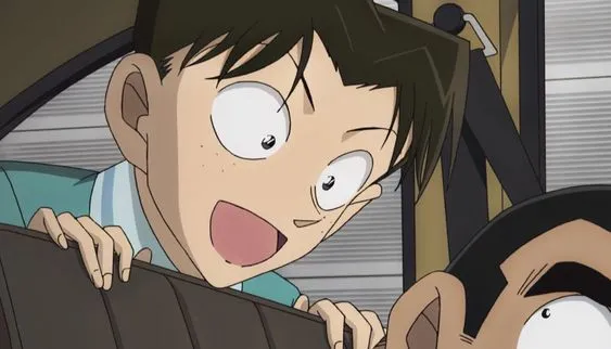 Mitsuhiko Tsuburaya 30