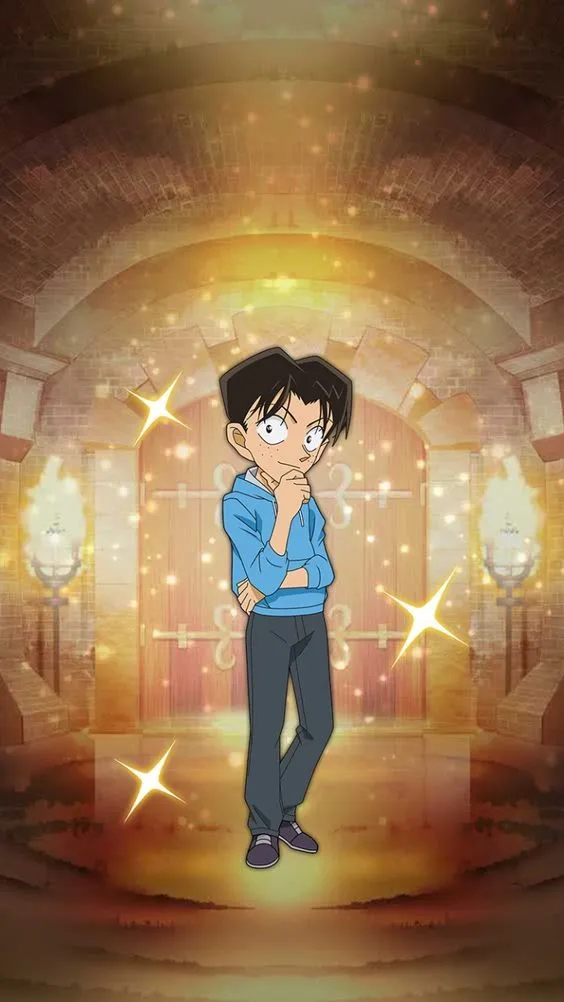 Mitsuhiko Tsuburaya 31