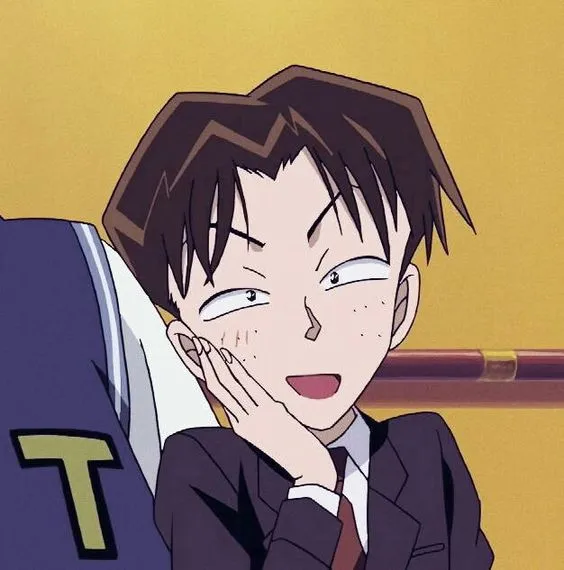 Mitsuhiko Tsuburaya 33