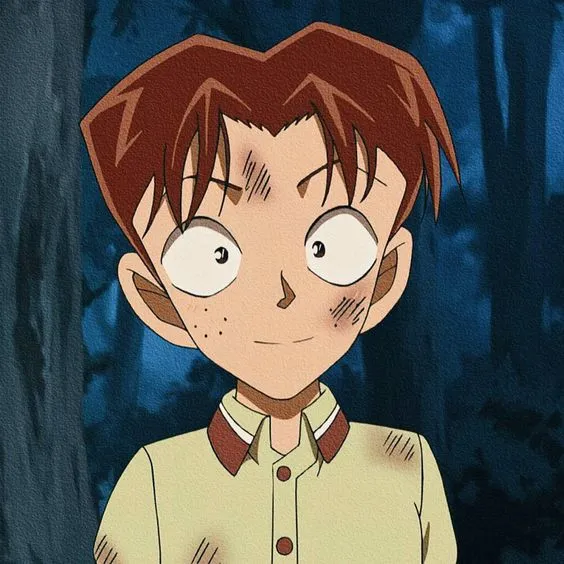 Mitsuhiko Tsuburaya 34