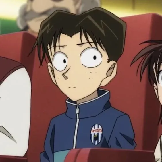 Mitsuhiko Tsuburaya 36