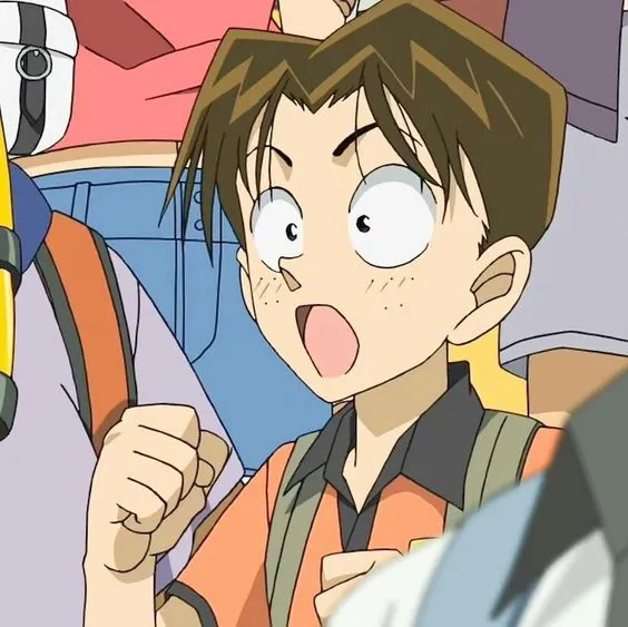 Mitsuhiko Tsuburaya 40