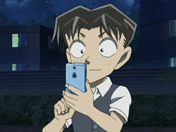 Mitsuhiko Tsuburaya 41