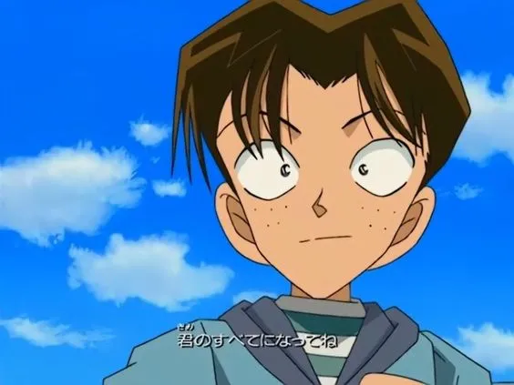 Mitsuhiko Tsuburaya 43