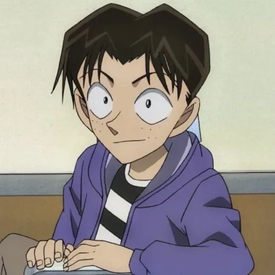 Mitsuhiko Tsuburaya 47