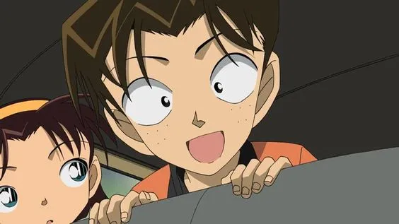 Mitsuhiko Tsuburaya 48