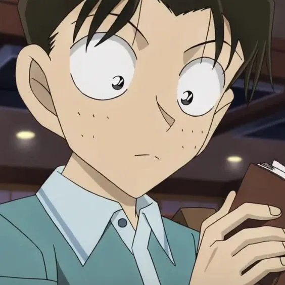 Mitsuhiko Tsuburaya 49