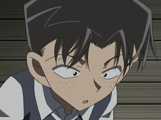 Mitsuhiko Tsuburaya 50