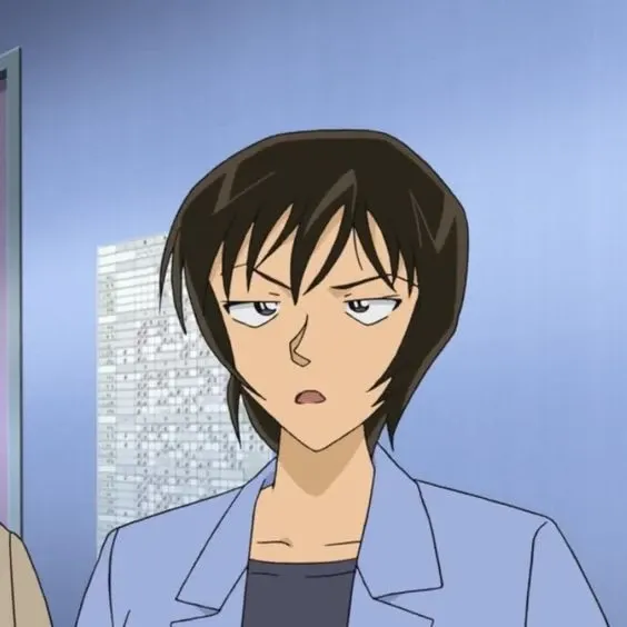 Miwako Sato 12