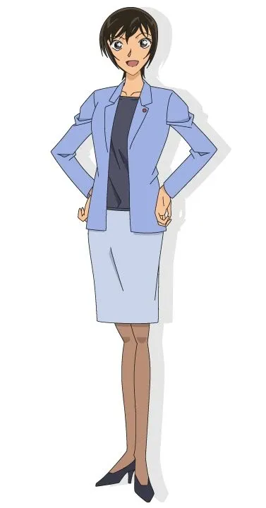 Miwako Sato 13