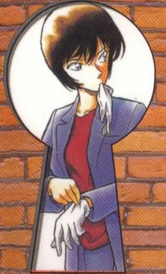 Miwako Sato 15