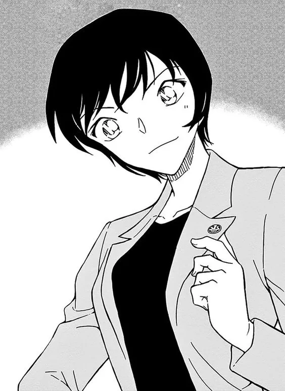 Miwako Sato 20