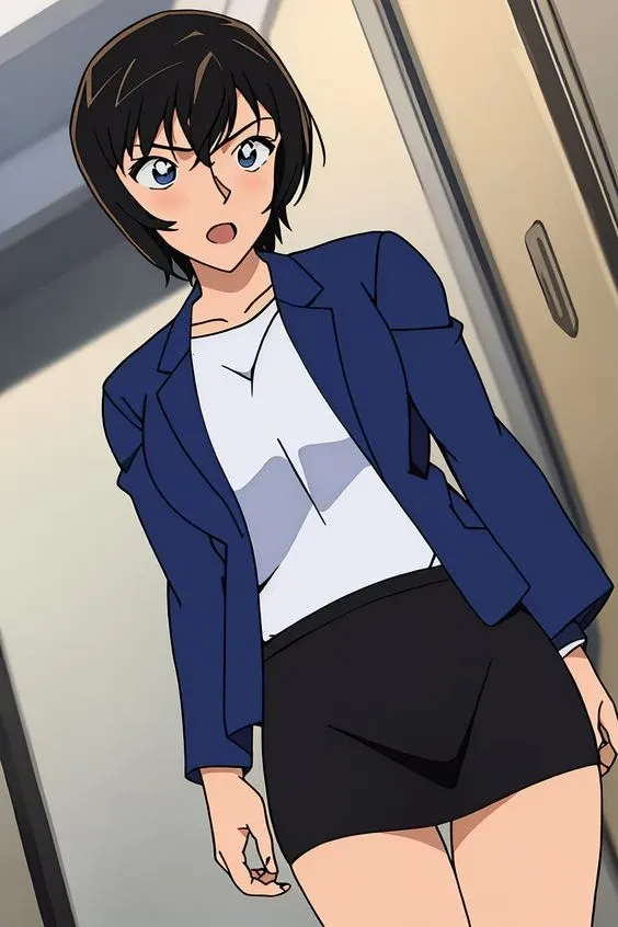 Miwako Sato 35