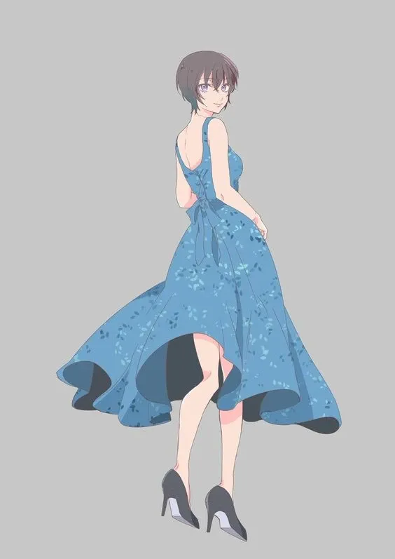 Miwako Sato 44