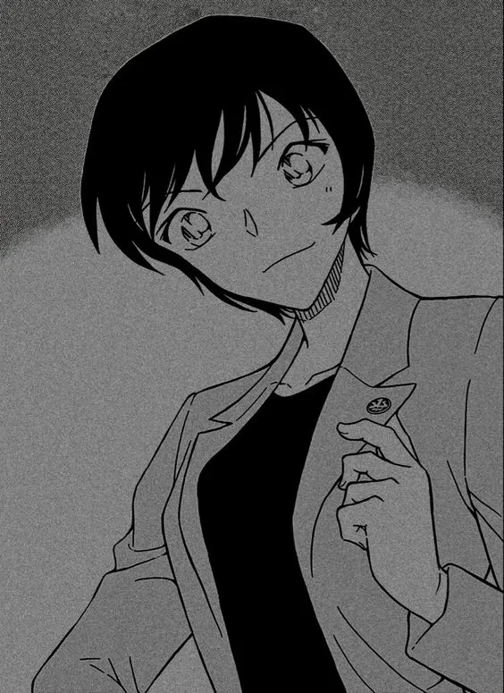 Miwako Sato 52