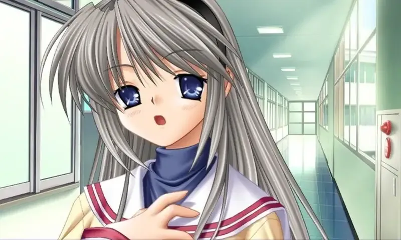 Miyazawa Yukine 10