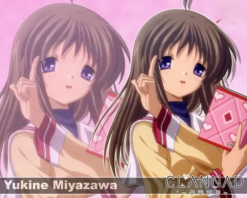 Miyazawa Yukine 16