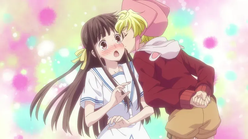 Momiji Sohma 4