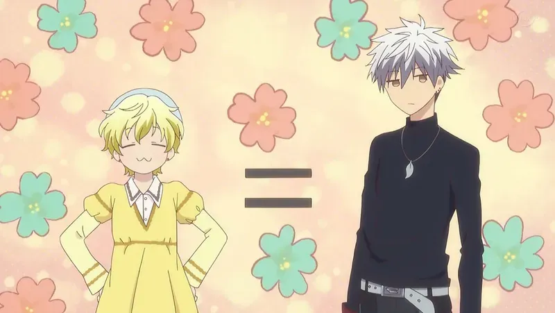 Momiji Sohma 10