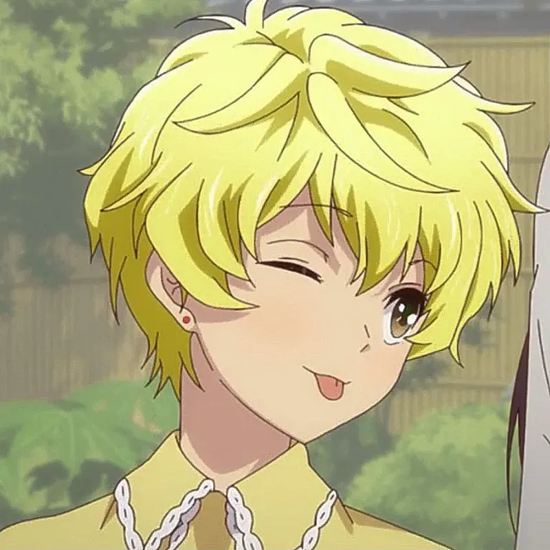Momiji Sohma 12
